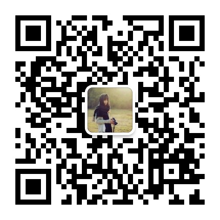 VEEG 微信二维码